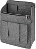 Large Capacity Backpack Organizer Insert - Felt Storage Insert for 10