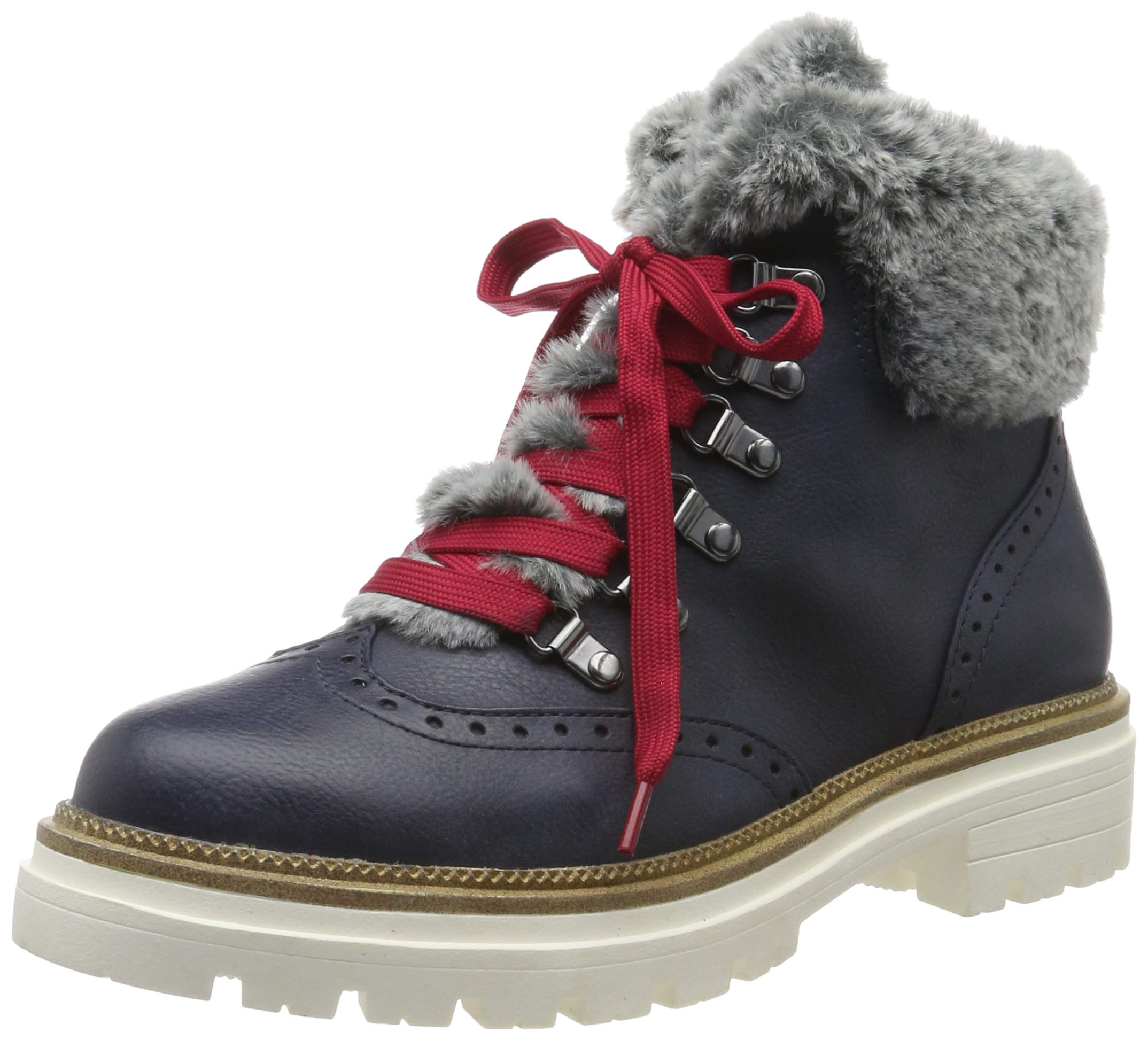 Botas Marco Tozzi 2-25286-43 Negro