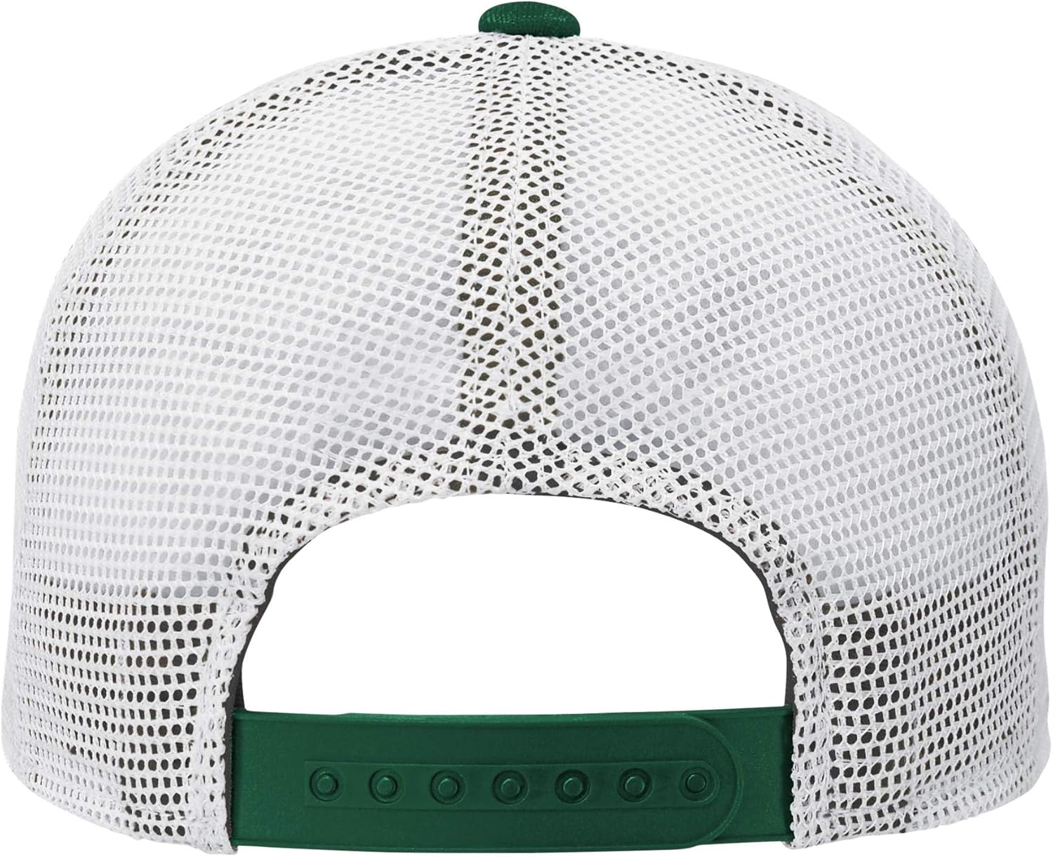 NFL Kids Youth 8-20 Official Primary Logo Wordmark Pre-Curved Mesh Trucker Snapback Hat Cap - One Size