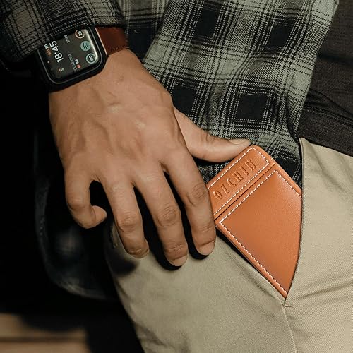 Miniatura 7 de OZCHIN Soporte para cigarrillos de tracción y empuje, regalo de Navidad, estuche para cigarrillos con capacidad para 4 tamaño King, gran regalo para