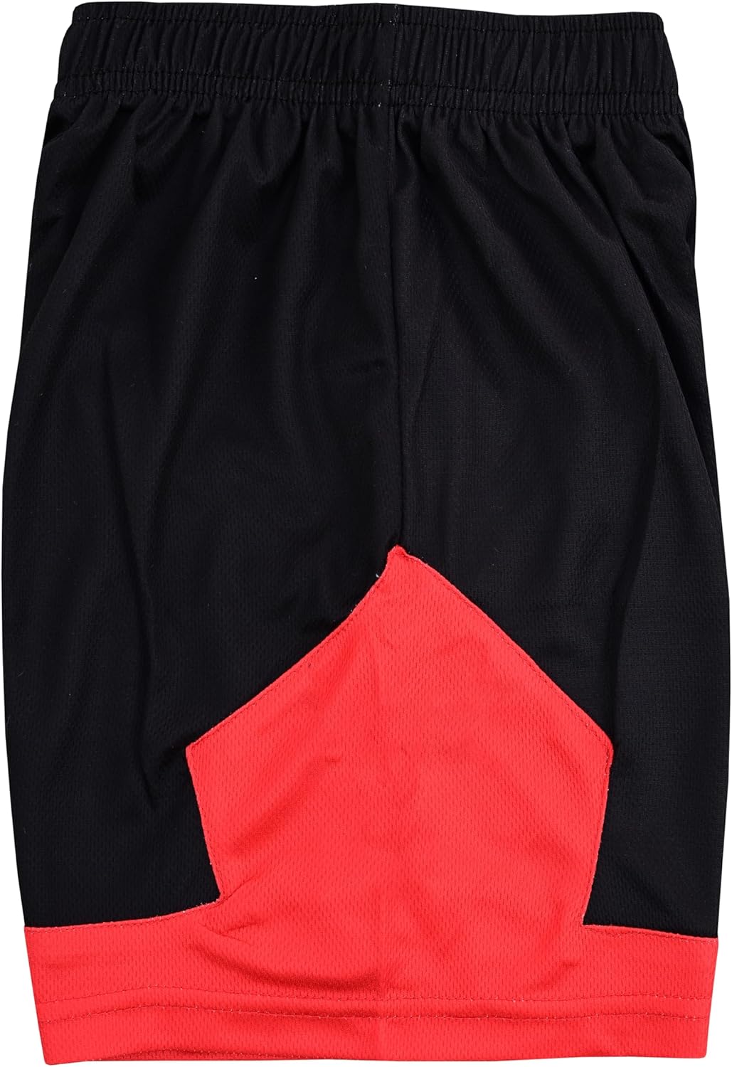 Youth Basketball Jerseys for Boys Girls Gradient Basketball Jersey Shorts for 2-14 Years Kids Training Uniform Sets - Image 4