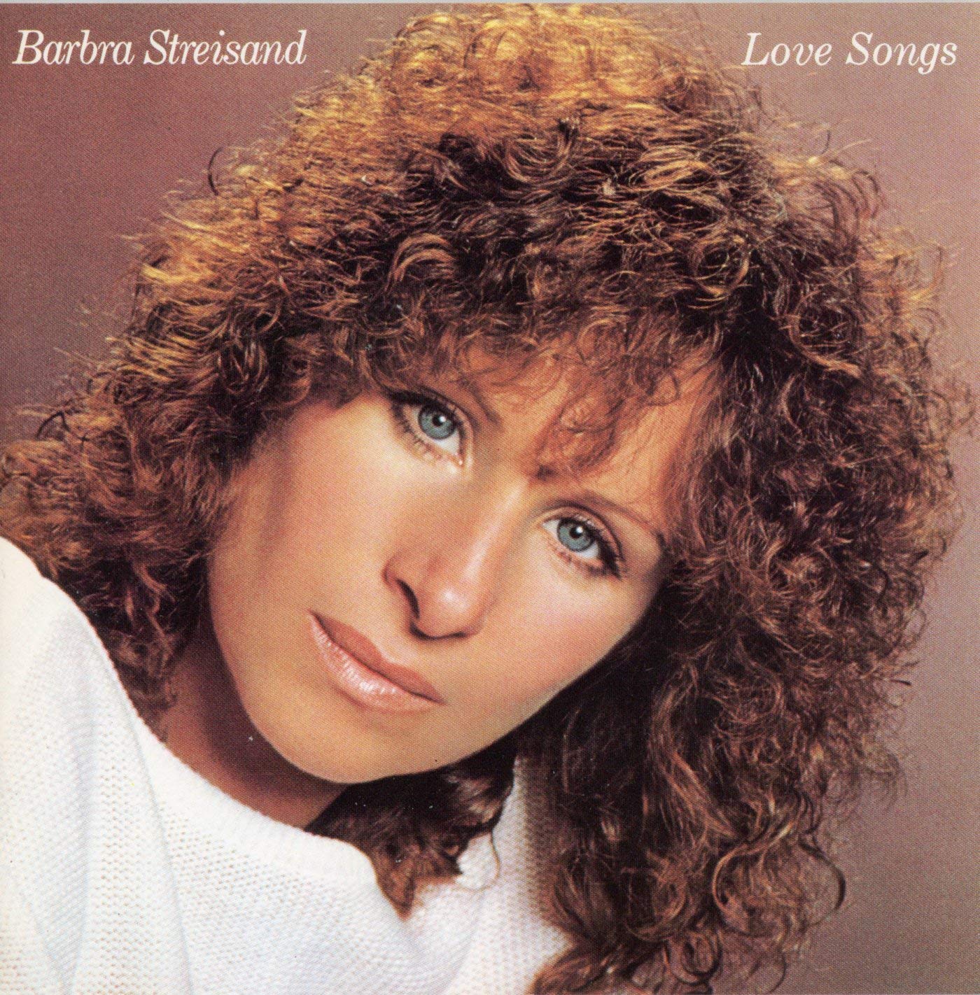Love Songs [Audio CD]