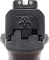 Vista 4 de MakerShot Placa de cubierta deslizante de aluminio 3D