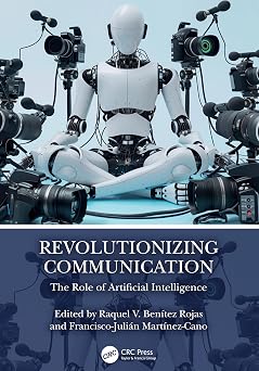 Revolutionizing Communication: The Role of Artificial Intelligence-Wow! eBook
