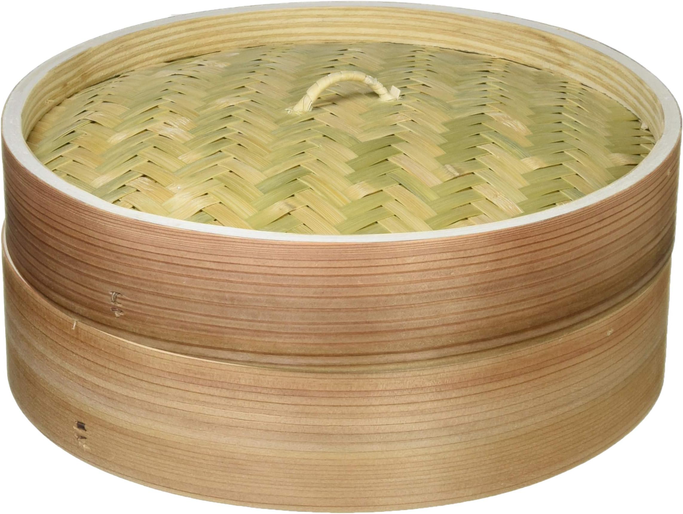 Chinese Steamer 27cm H-5713 (27cm)
