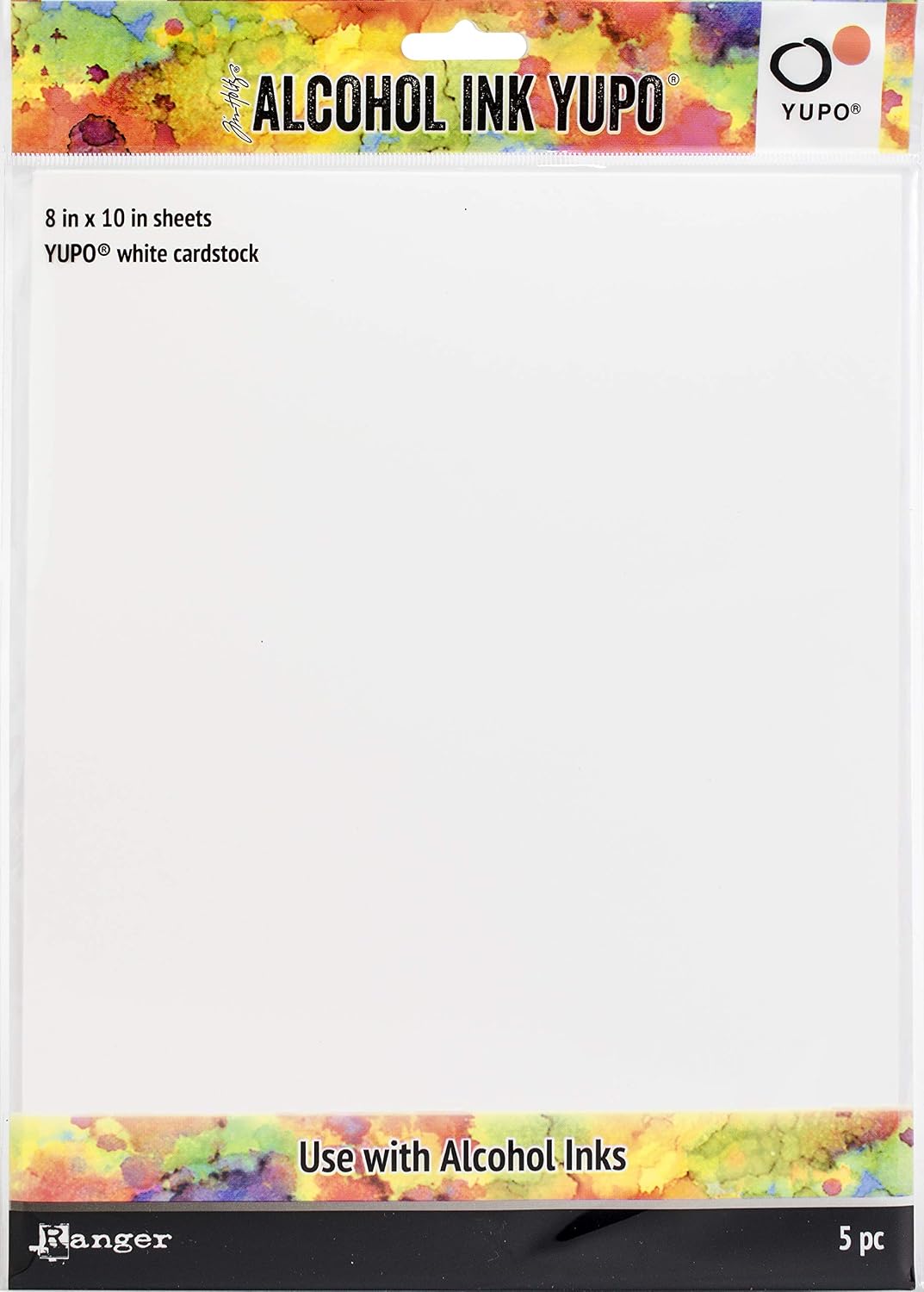 Amazon.com: Ranger Paper Crafts, Multi 8-x-10-Inch