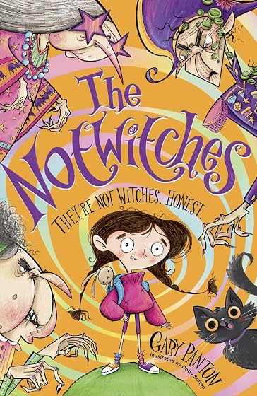 The Notwitches