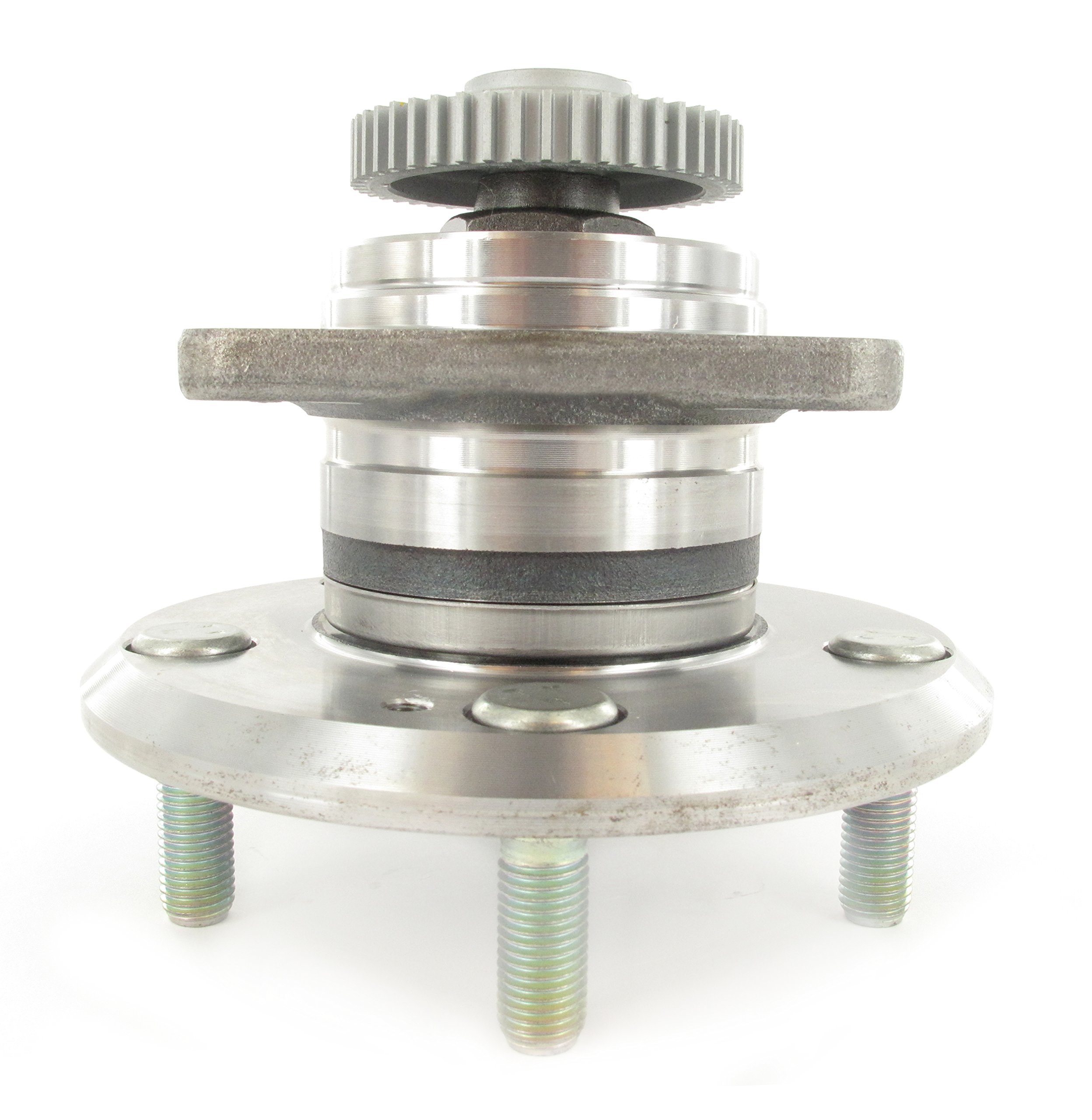 Amazon.com: SKF Rear Wheel Hub Bearing Assembly BR930733 for Kia 