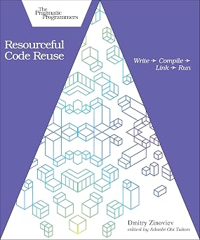 Resourceful Code Reuse-Wow! eBook