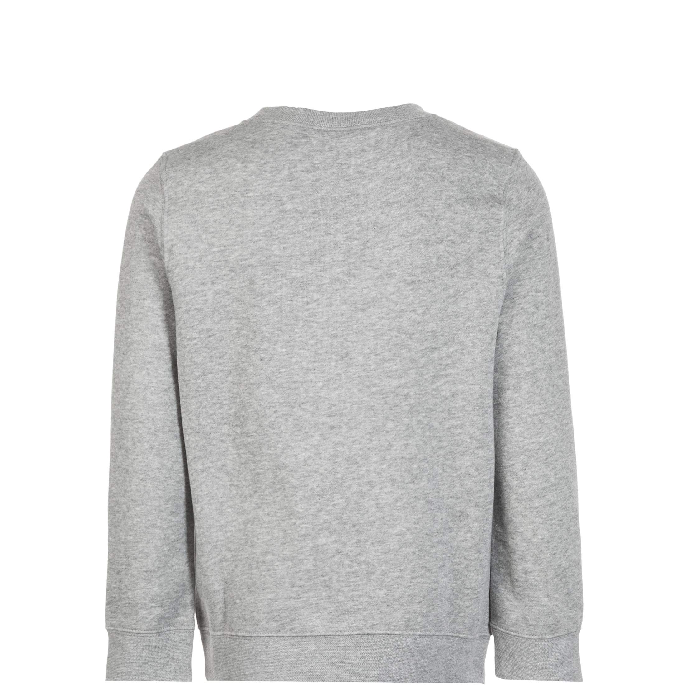 NIKE Dziecięca bluza unisex Y CRW FLC Tm Club19
