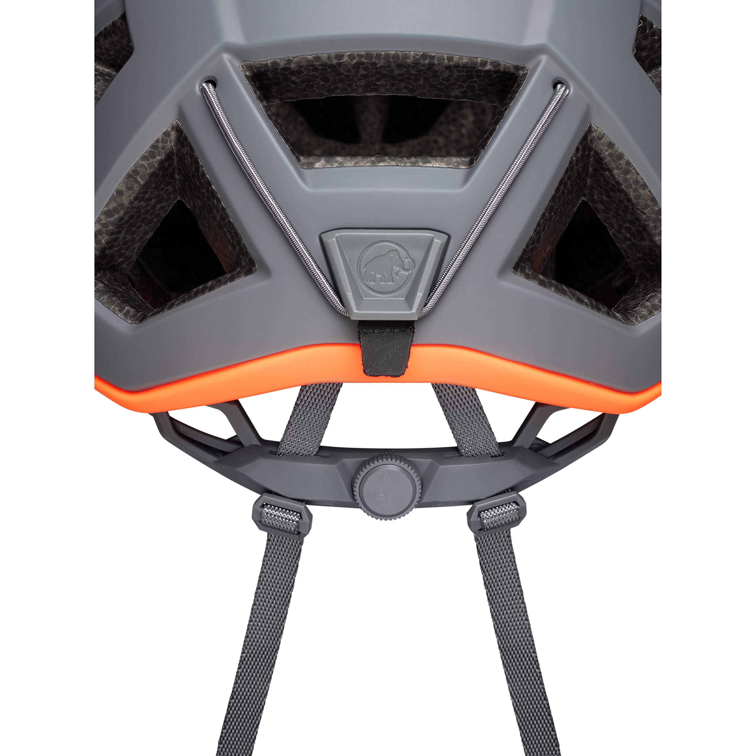 Mammut Crag Sender Casco da arrampicata