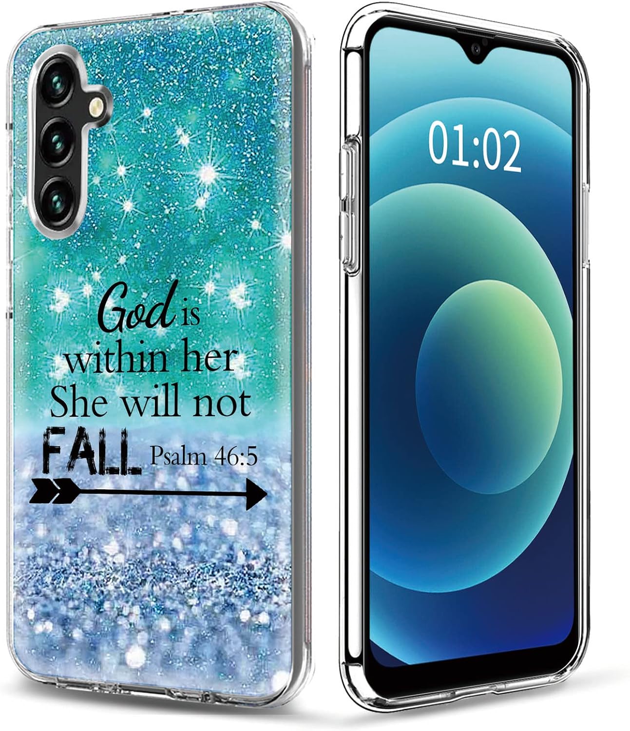 Amazon BEOTIWAD Clear Case For Samsung Galaxy A14 5G Galaxy A14 5G amazon-beotiwad-clear-case-for-samsung-galaxy-a14-5g-galaxy-a14-5g