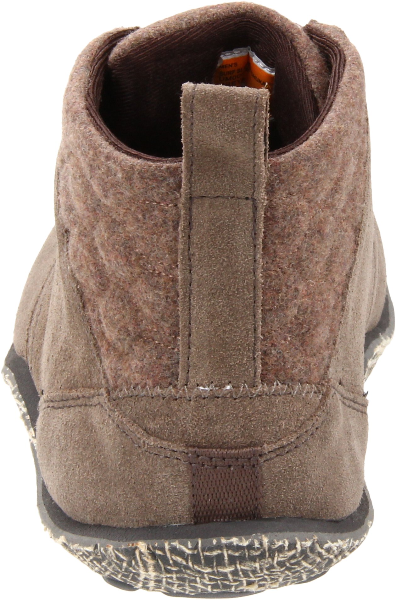 Cushe Mens Surf Slip On Chukka | Desertcart Belize