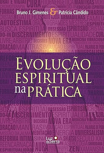 Evolução espiritual na prática