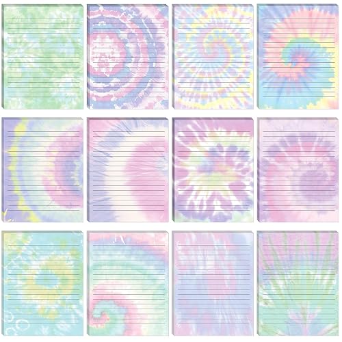 Patelai 120 Sheets Stationery Writing Paper 8.5 x 11", Tie
