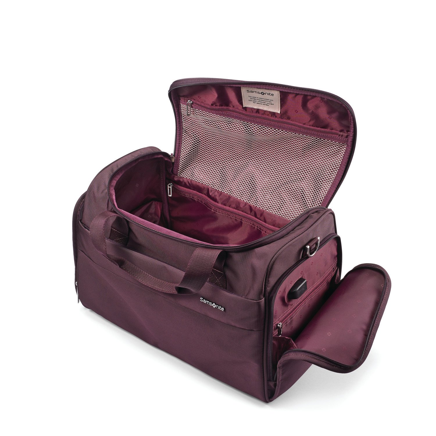 Samsonite flexis travel duffel Clearance