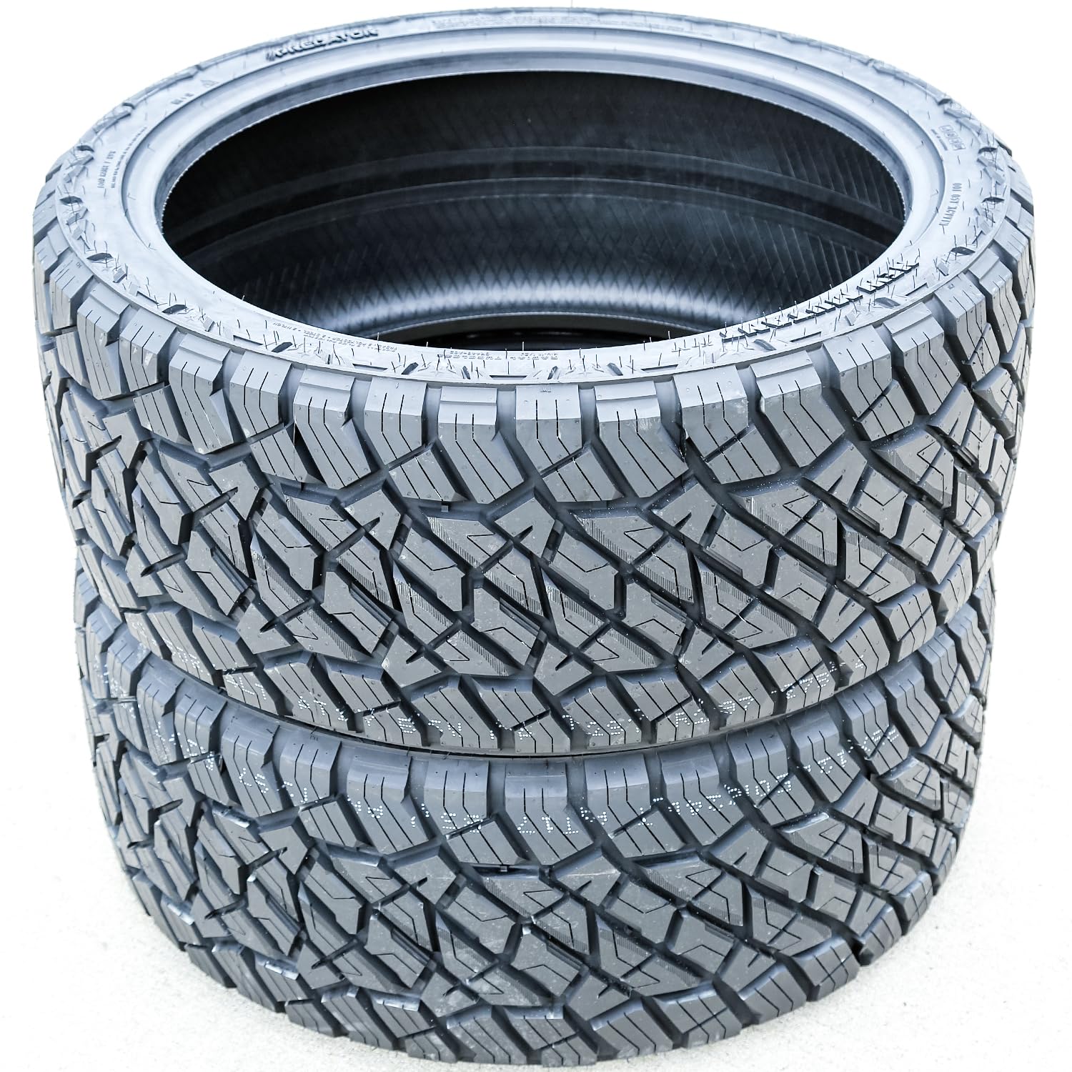 Amazon.com: Predator New Mutant X-AT 285/45R22 114T XL BSW