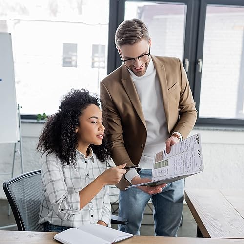 Miniatura 7 de Cuaderno de planificación de listas de tareas simplificadas - Organiza fácilmente tus tareas diarias y aumenta la productividad - El diario perfecto