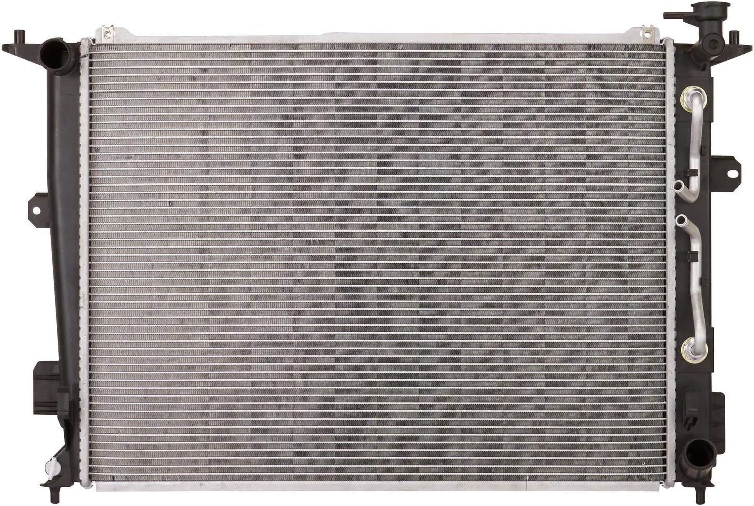 Radiator Compatible With Hyundai Genesis 13388