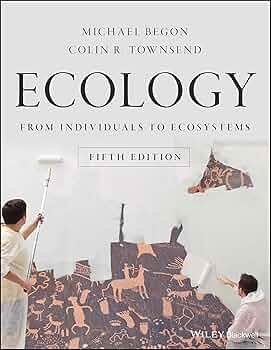 Amazon | Ecology: From Individuals to Ecosystems | Begon, Michael