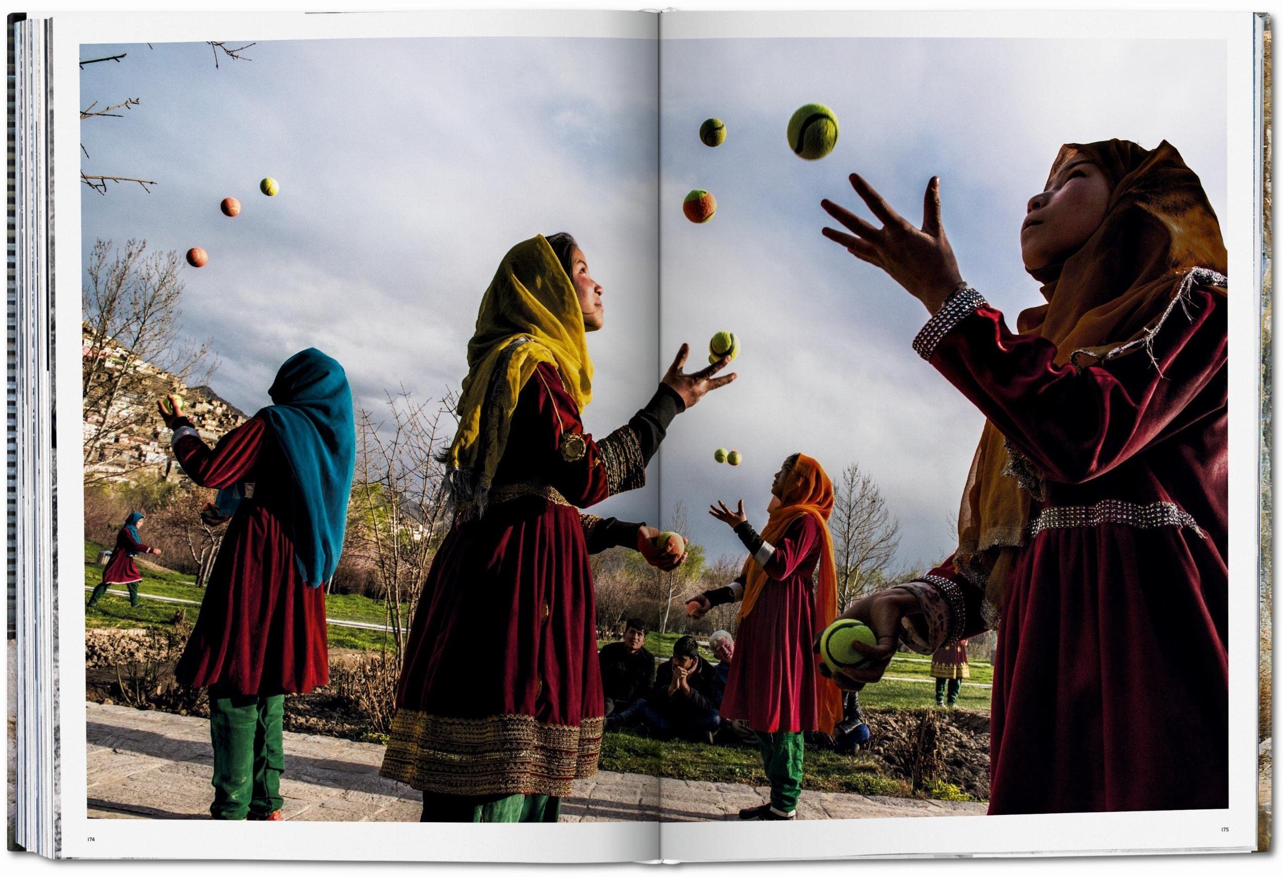 Steve McCurry. Afghanistan
