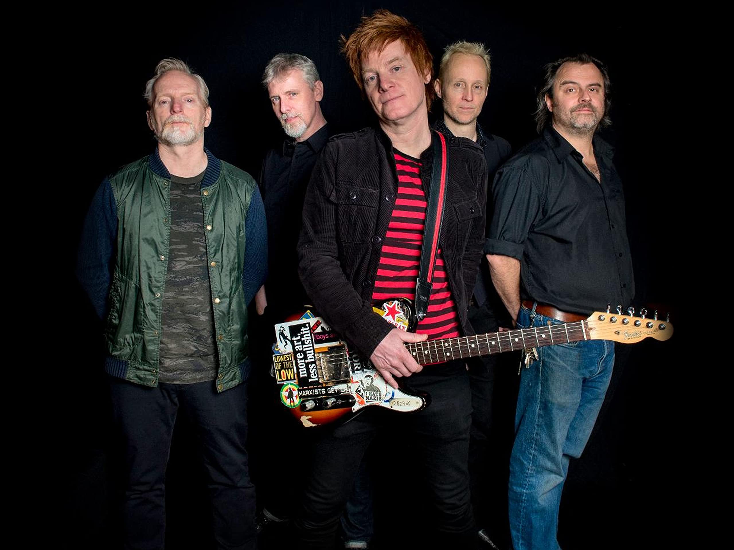 The Lowest of the Low