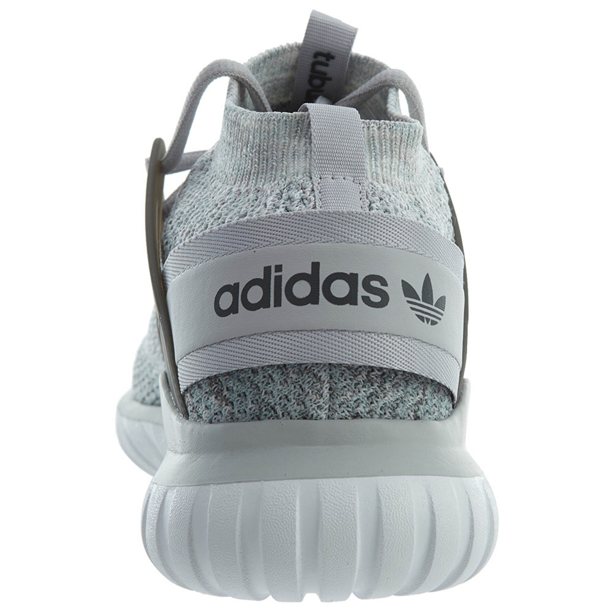 adidas gazelle silver green womens adidas Men's Tubular Nova PK Originals Running Shoe 12