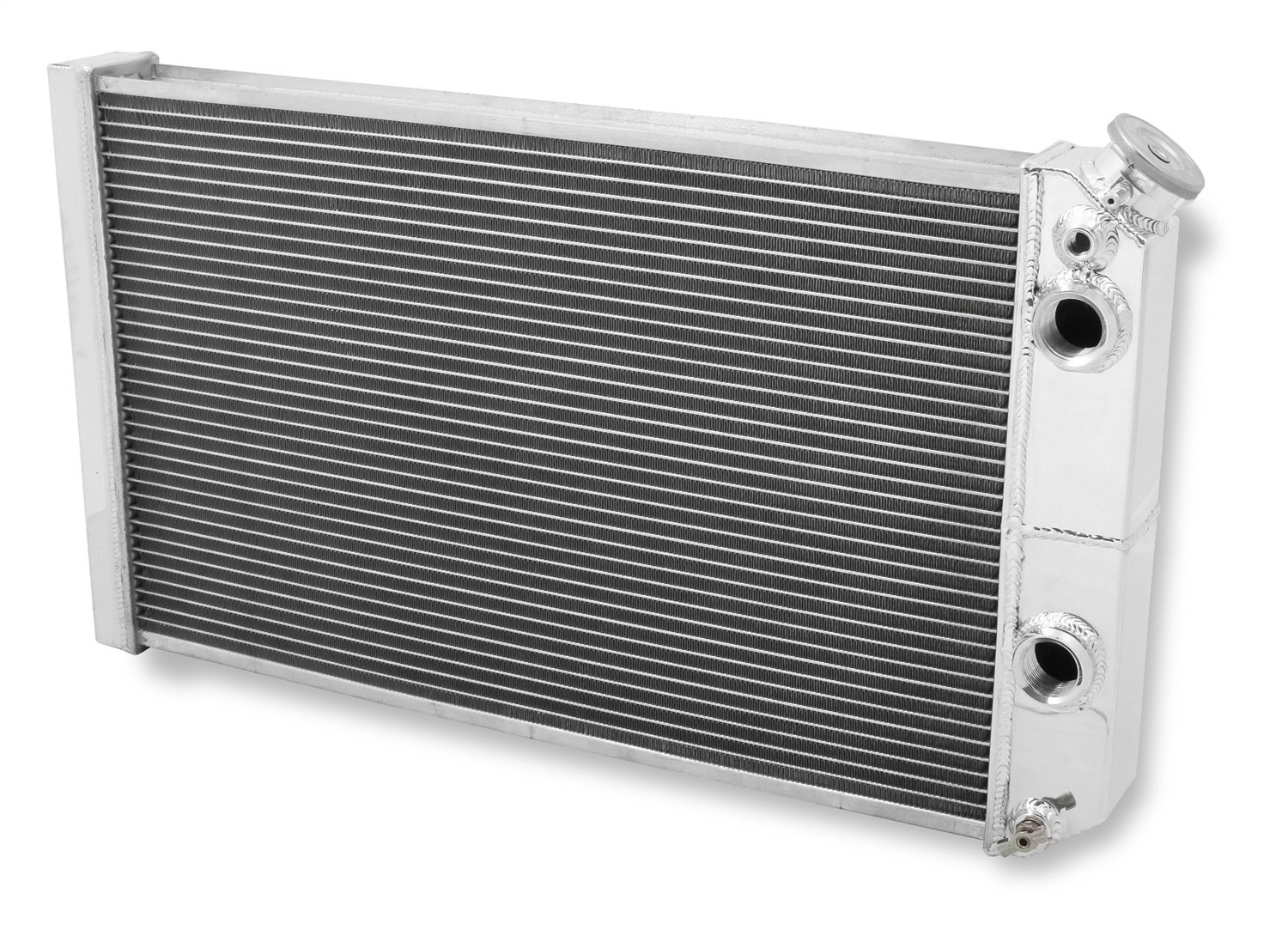 Amazon.com: Frostbite Aluminum Radiator 3-Row Ls-Swap 82-93 : Automotive