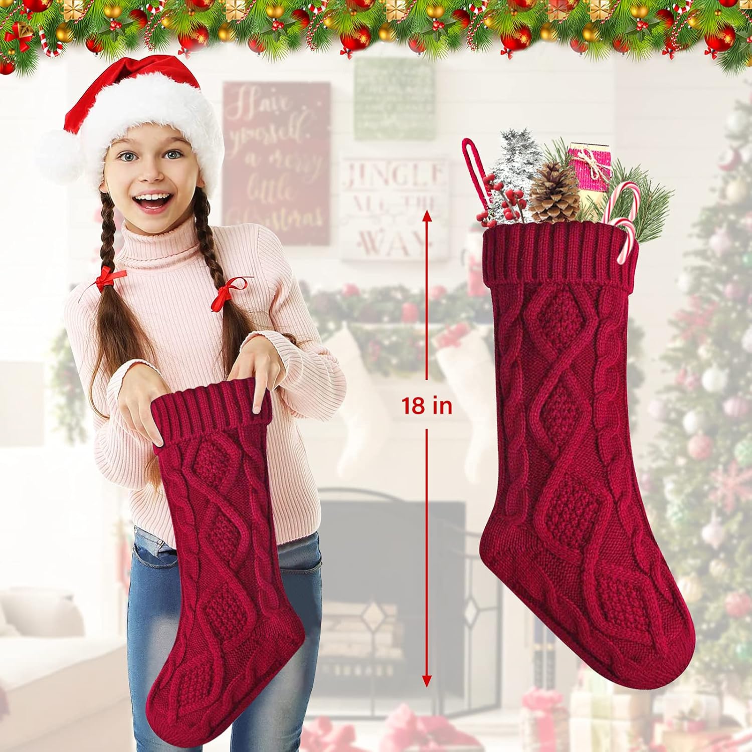 BABYLAB Women Christmas