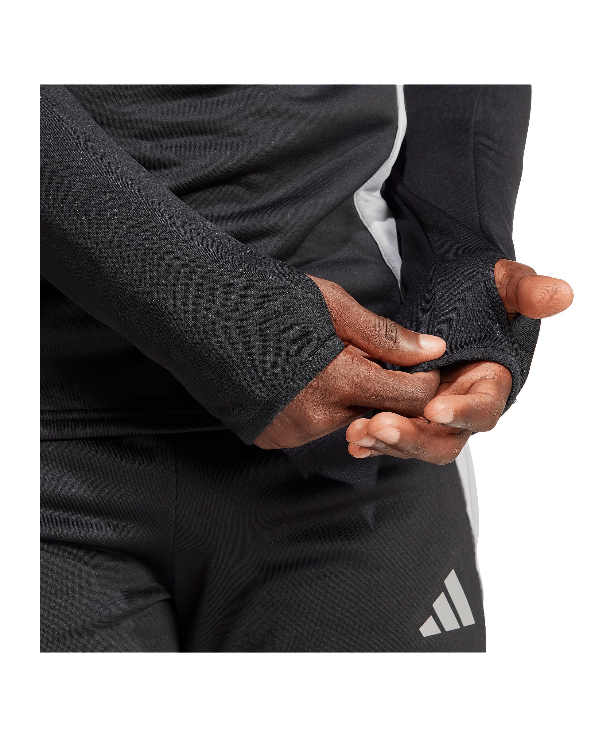 adidas Performance Football Teamsport Textil Allwetterjacken Tiro 24 Training Jacke