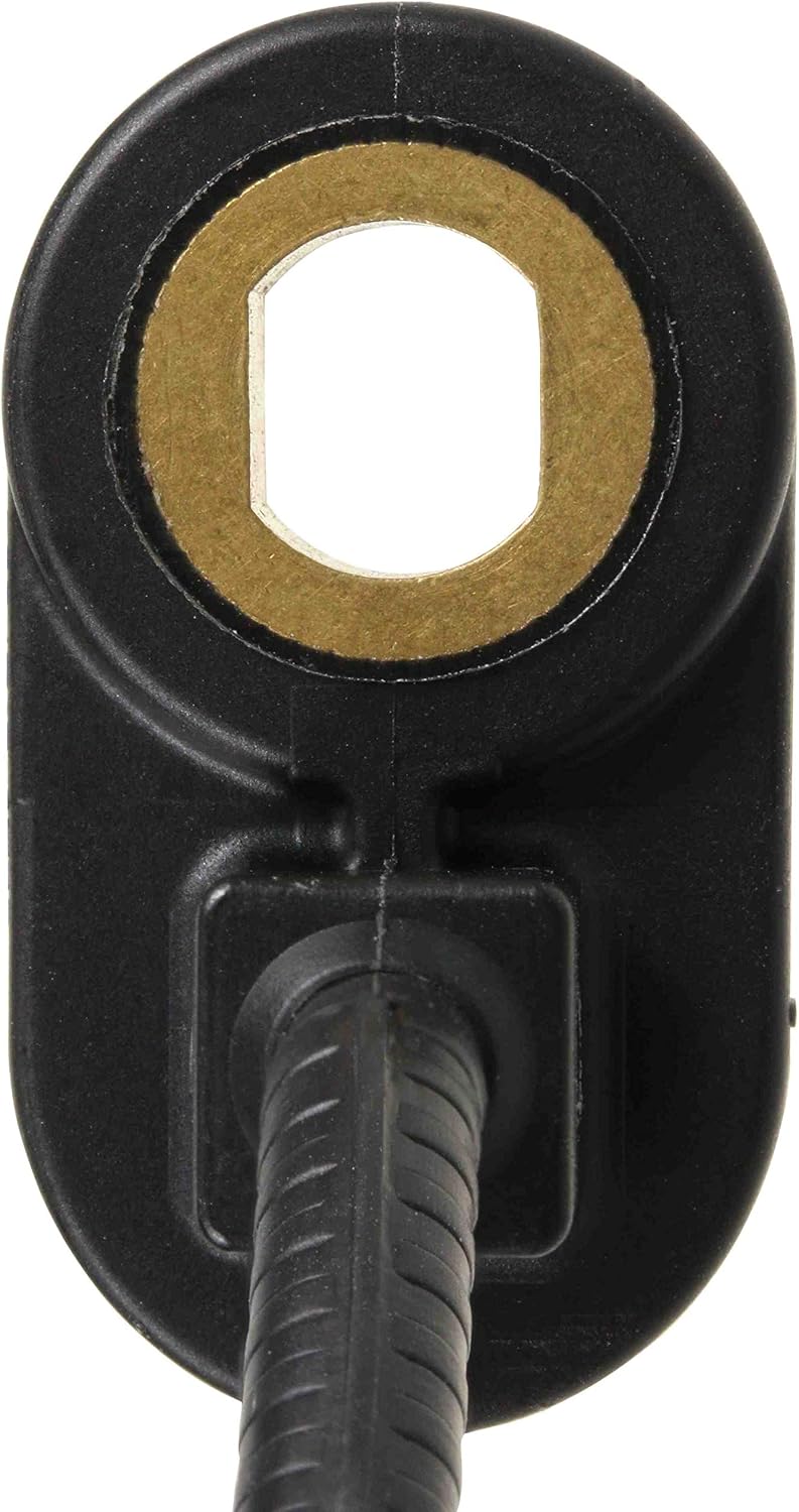 NTK AB0204 ABS Wheel Speed Sensor