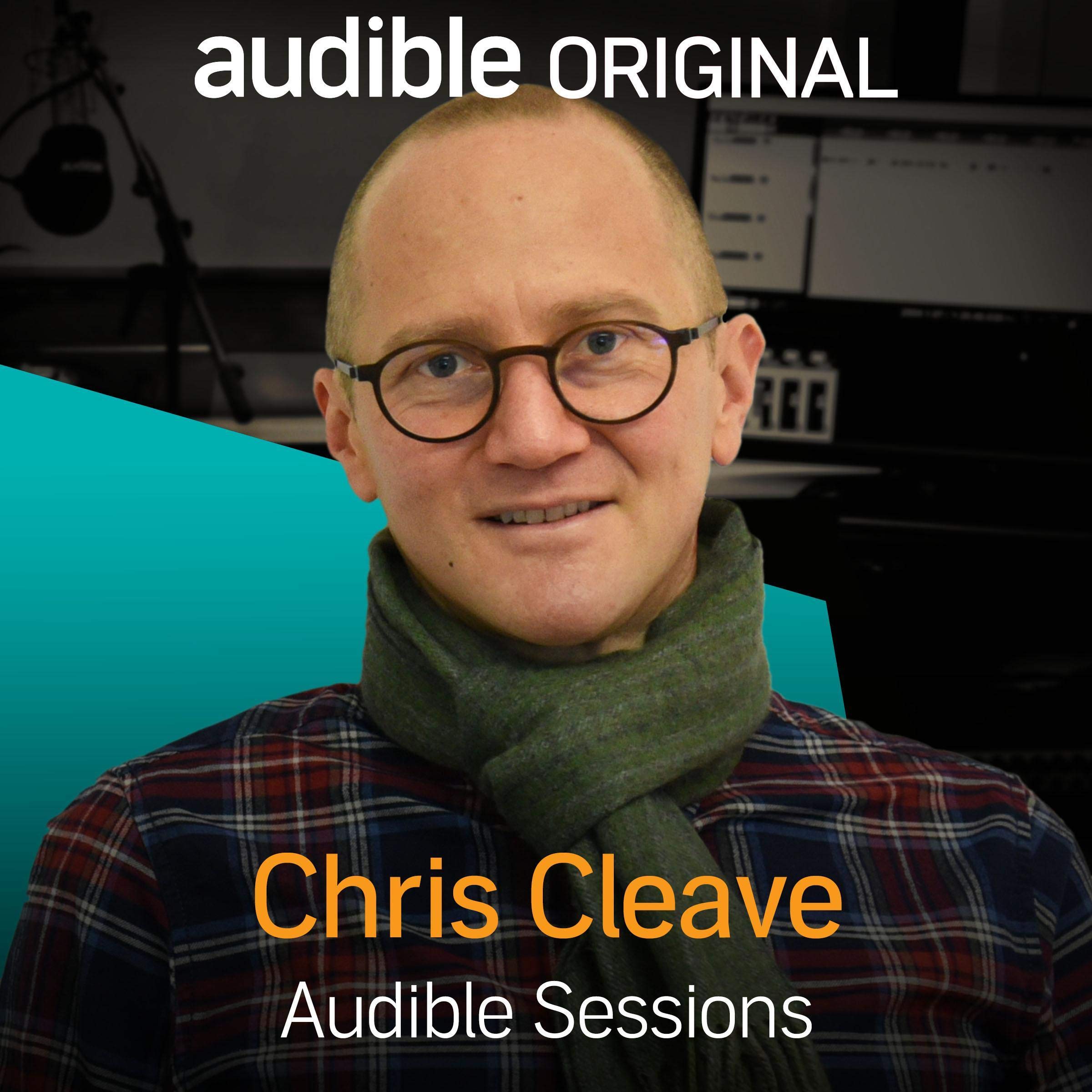 Cover art for Chris Cleave