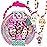L.O.L. Surprise! Jewelry Activity Case, Create Custom Jewelry with 100+ Beads & Charms, DIY Kit for Kids Ages 6+