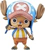 Variable Action Heroes One Piece Tony Chopper, Approx. 3.1 inches 8 cm, PVC Pre-painted Action Figure