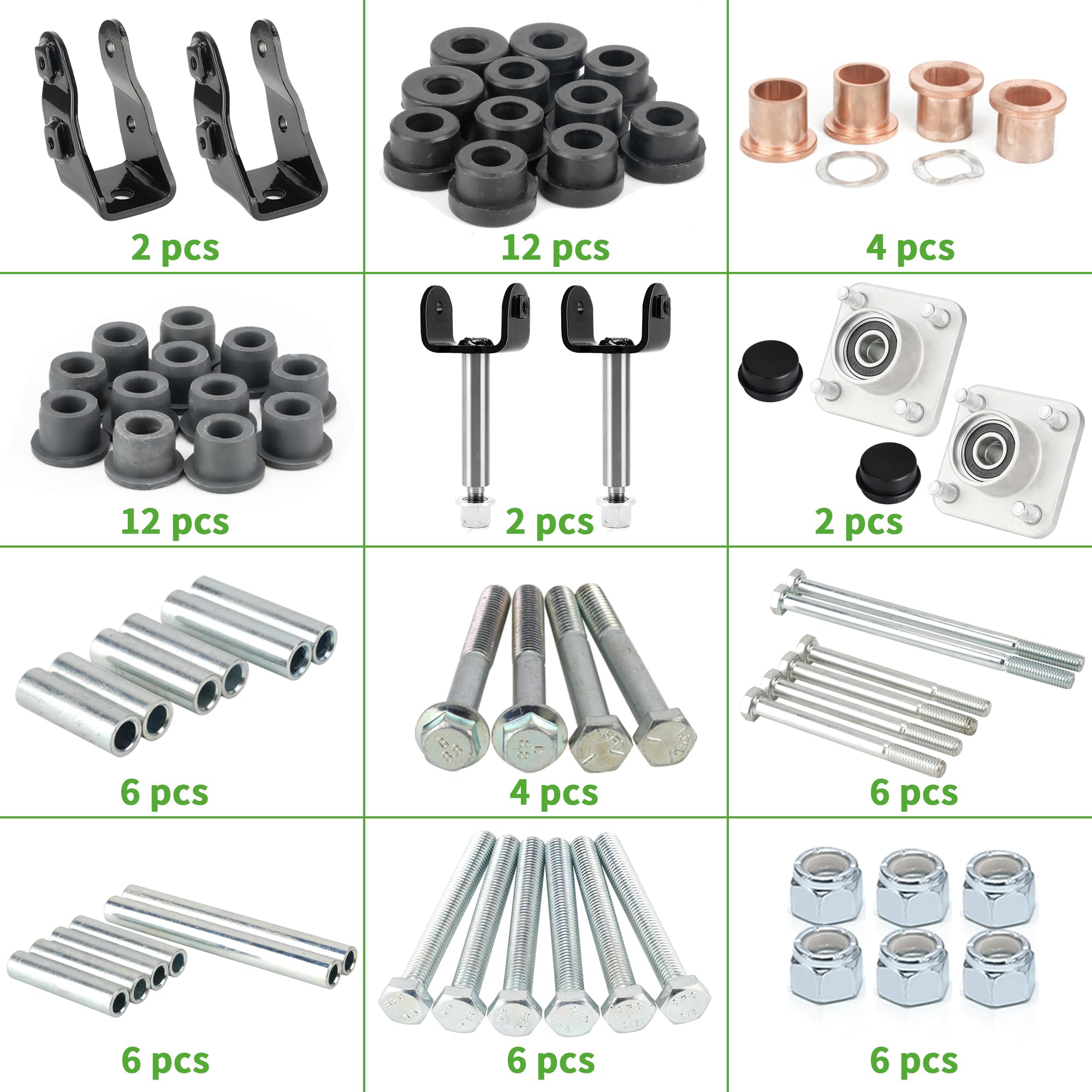 Amazon.com: 10L0L: For Club Car