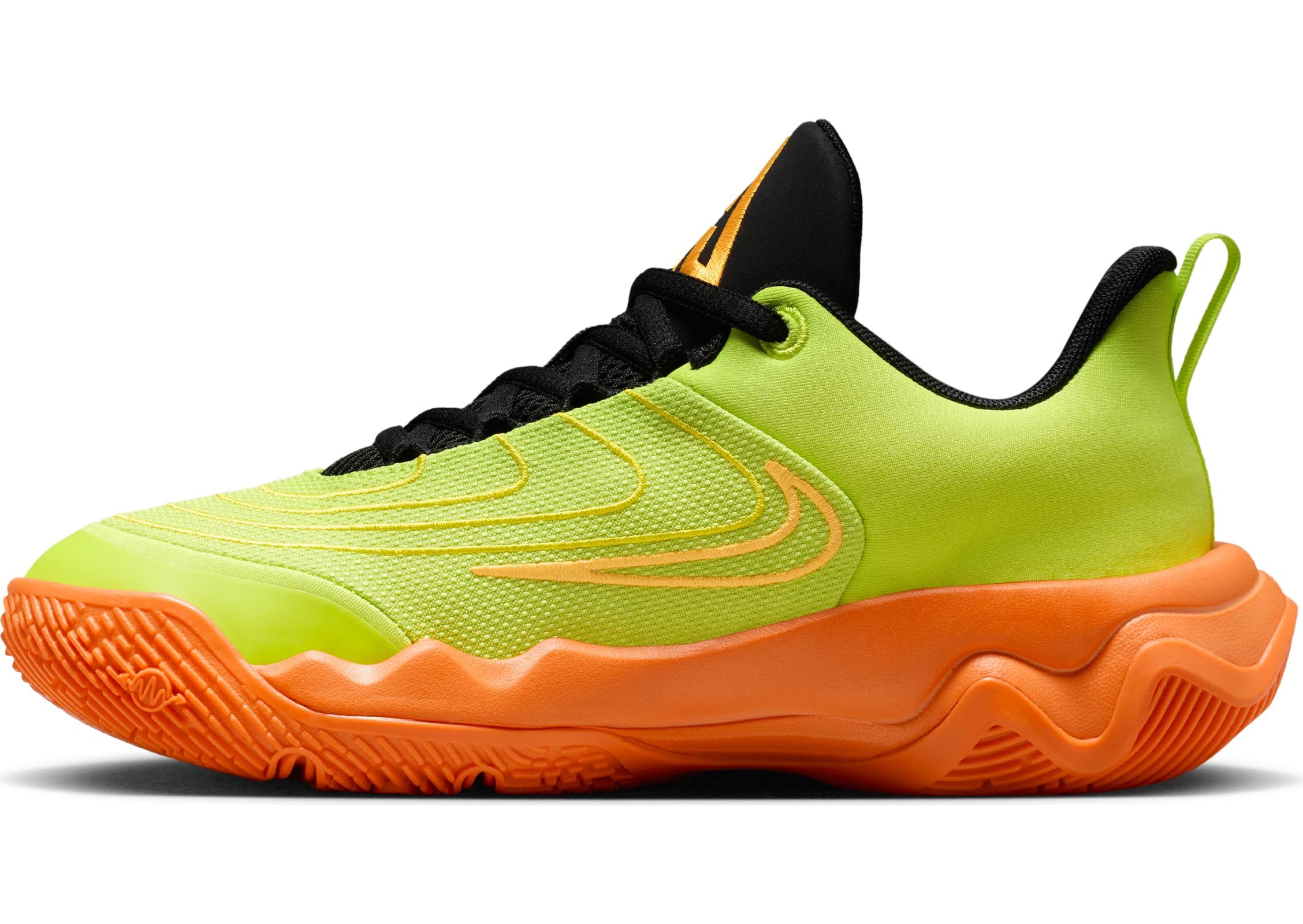 Nike Giannis Immortality 4 Basketballschuh Für Ältere Kinder Chaussure de basketballMixte Enfant
