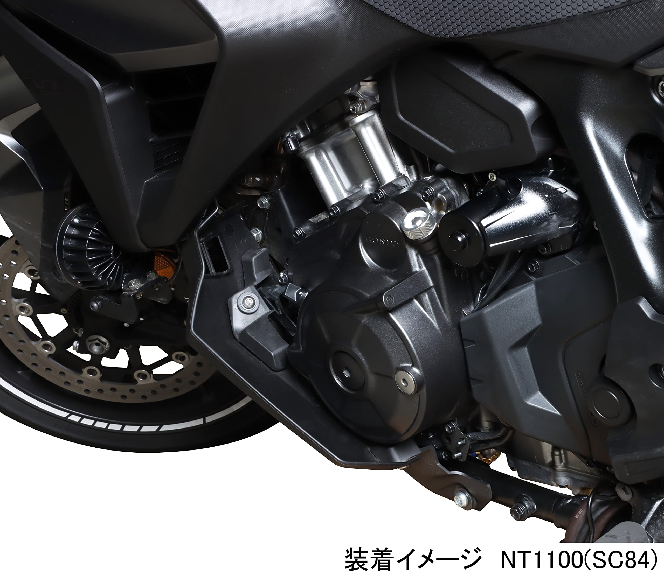 Amazon | キタコ (KITACO) オイルフィラーキャップ (タイプ2) シルバー