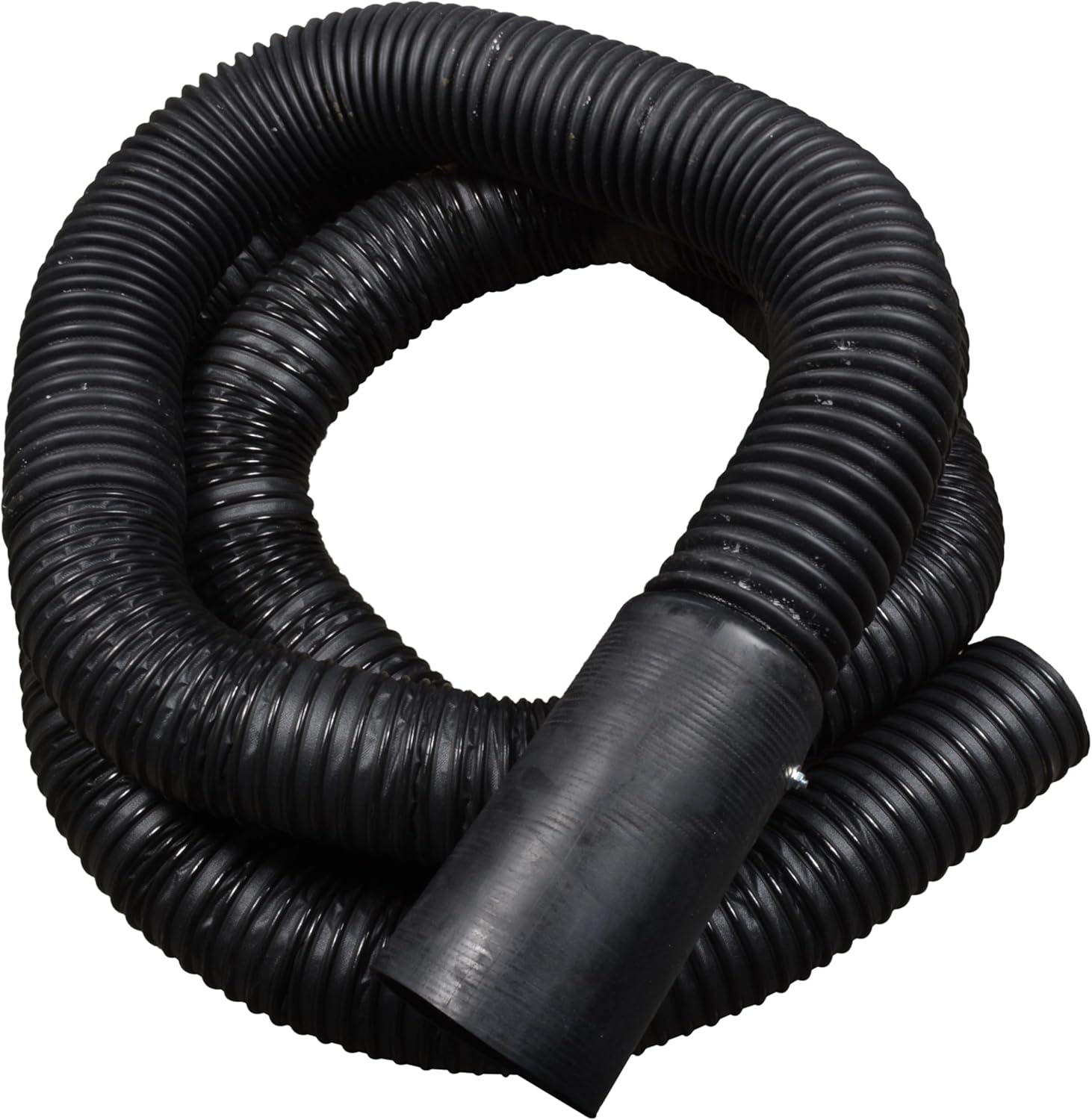 Continental CPRH400 Garage Exhaust Hose/Adapter/Connector