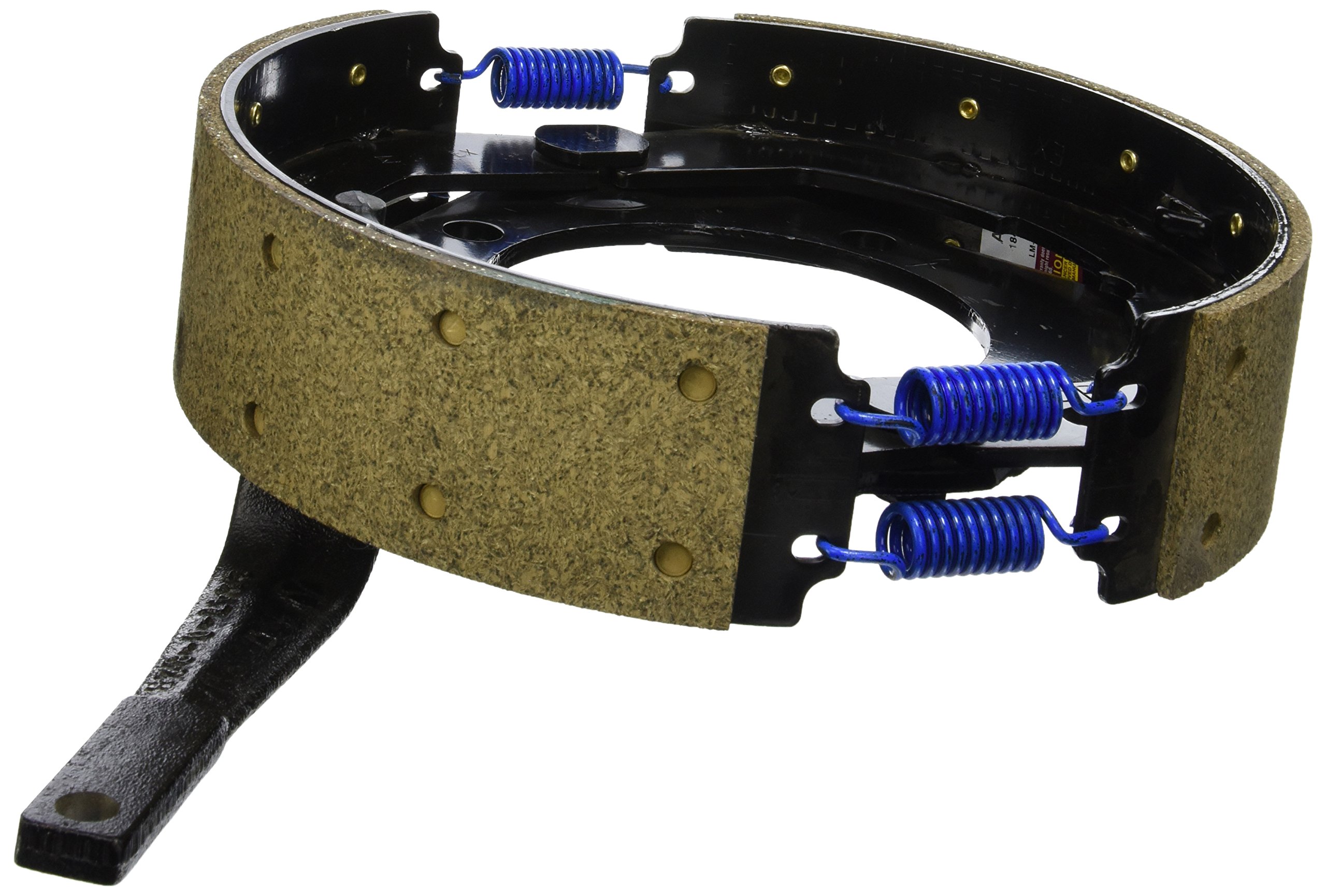 Amazon.com: GM Genuine Parts 10386490 Drive Shaft Parking Brake  