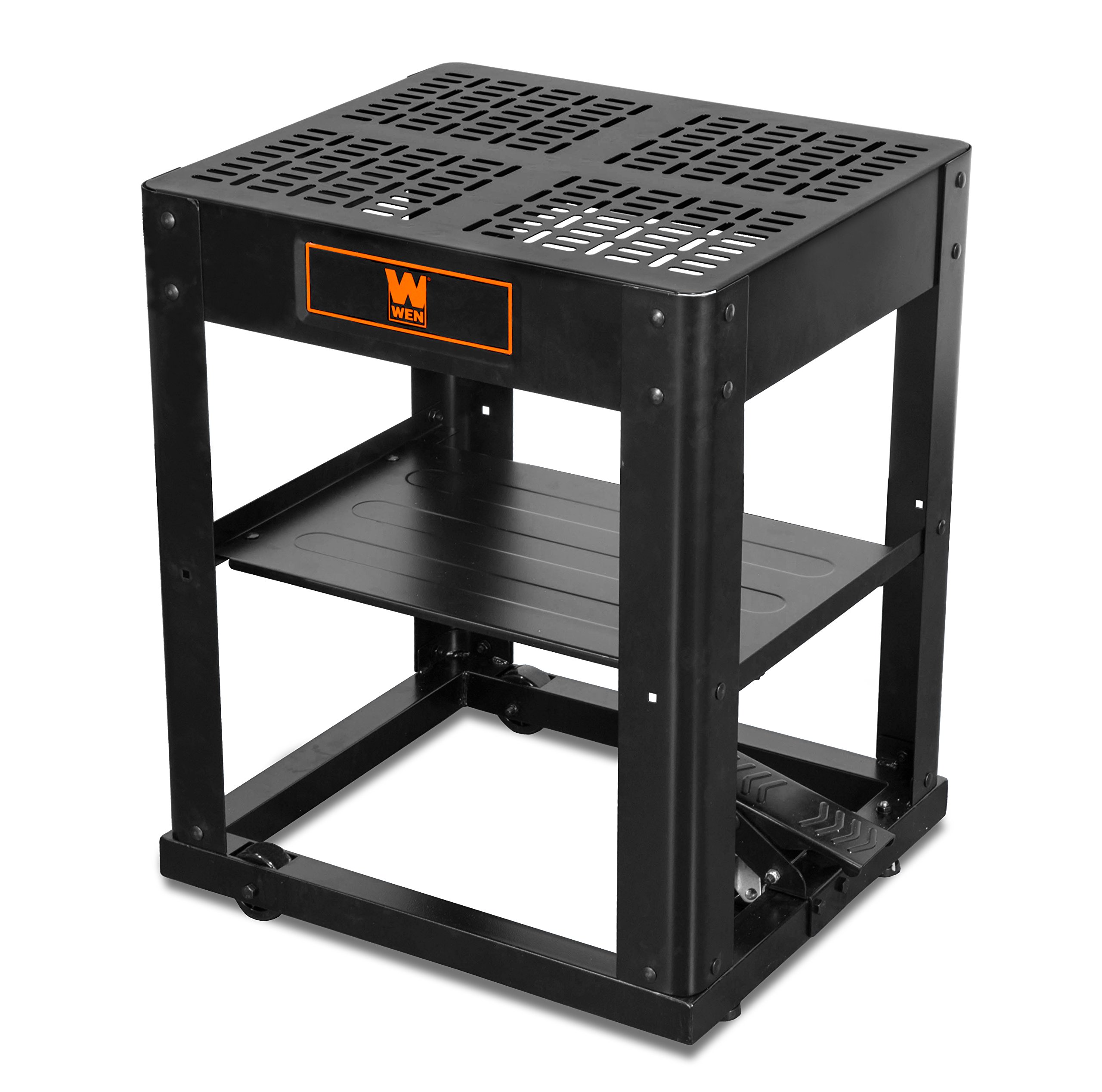 10 Best Power Tool Stands And Mobile Bases 2023 Reviews & Ratings