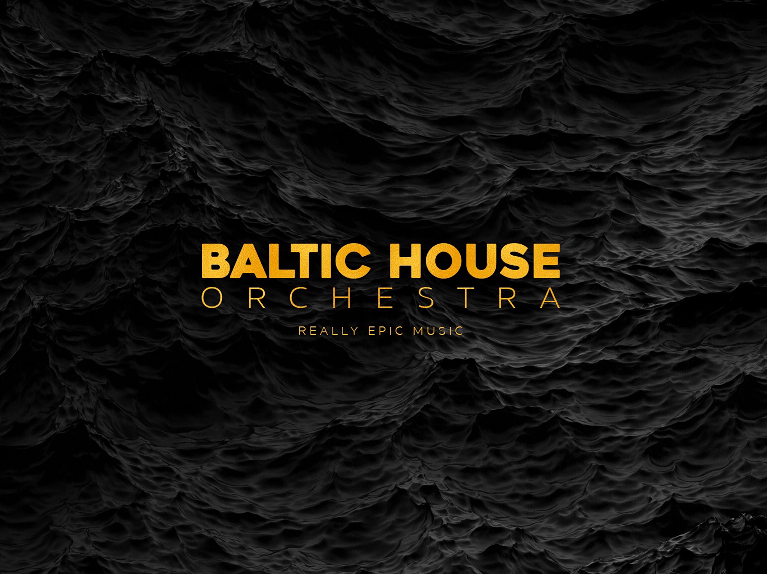 Baltic House Orchestra