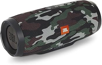 Amazon.co.jp: JBL CHARGE3 Bluetoothスピーカー IPX7防水/ポータブル