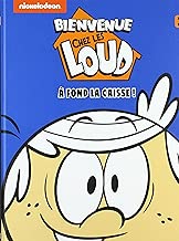 Download Bienvenue chez les Loud, Tome 3 : A fond la caisse ! PDF