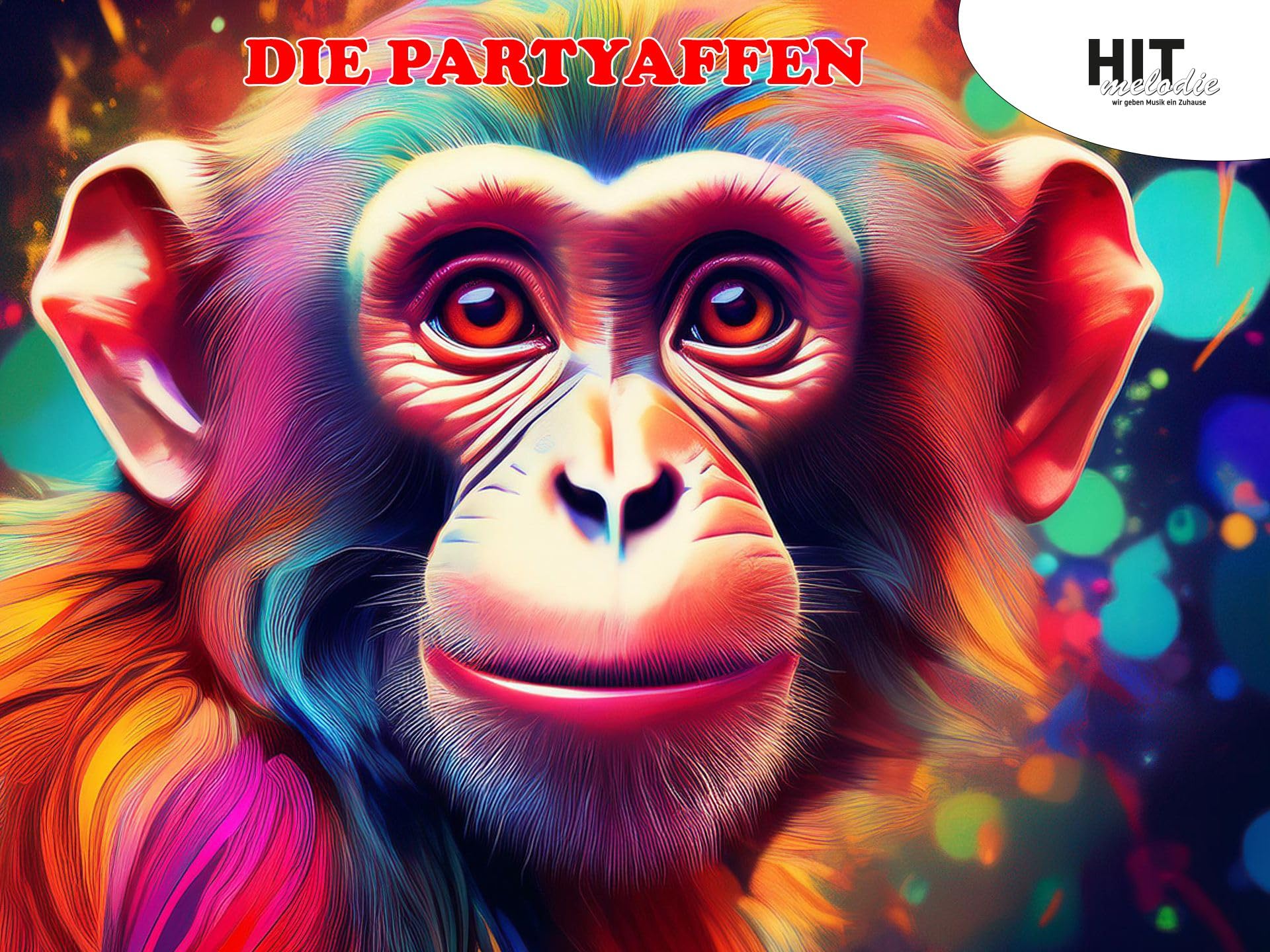 Die Partyaffen
