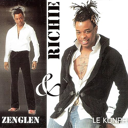 Bon Anniversaire By Richie Zenglen On Amazon Music Amazon Com