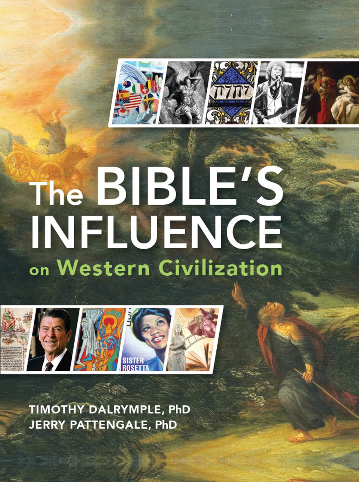 The Bible's Influence on Western Civilization