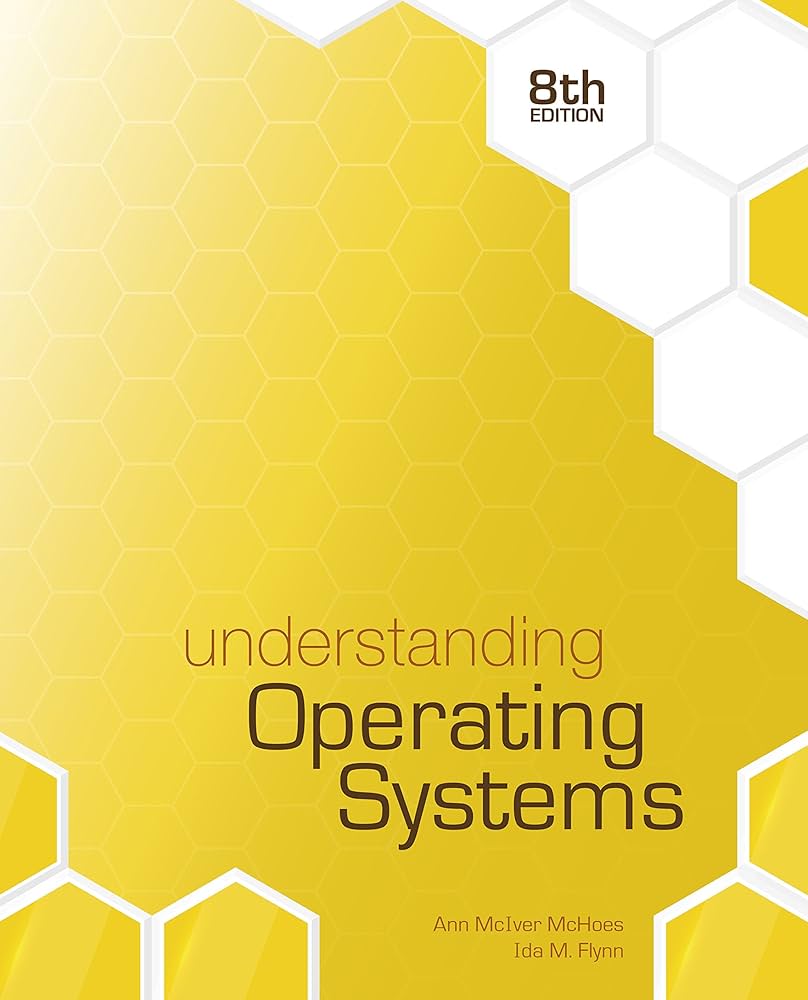 Amazon.com: Understanding Operating Systems eBook : McHoes