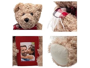 テディベアのフレーム 81GU1MRutcL._UF350,350_QL80_.jpg