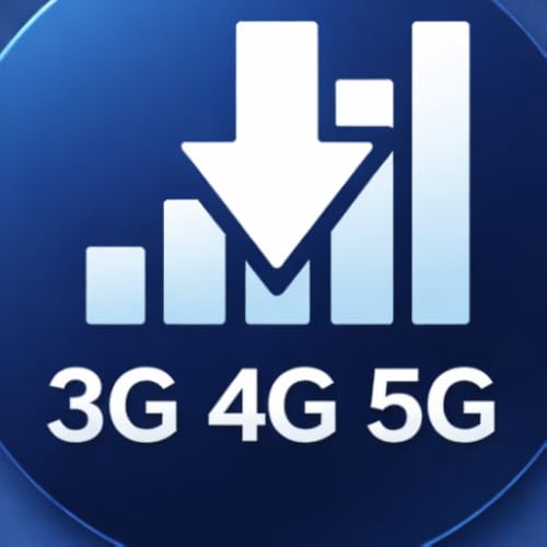 Mobile Data Usage Monitor