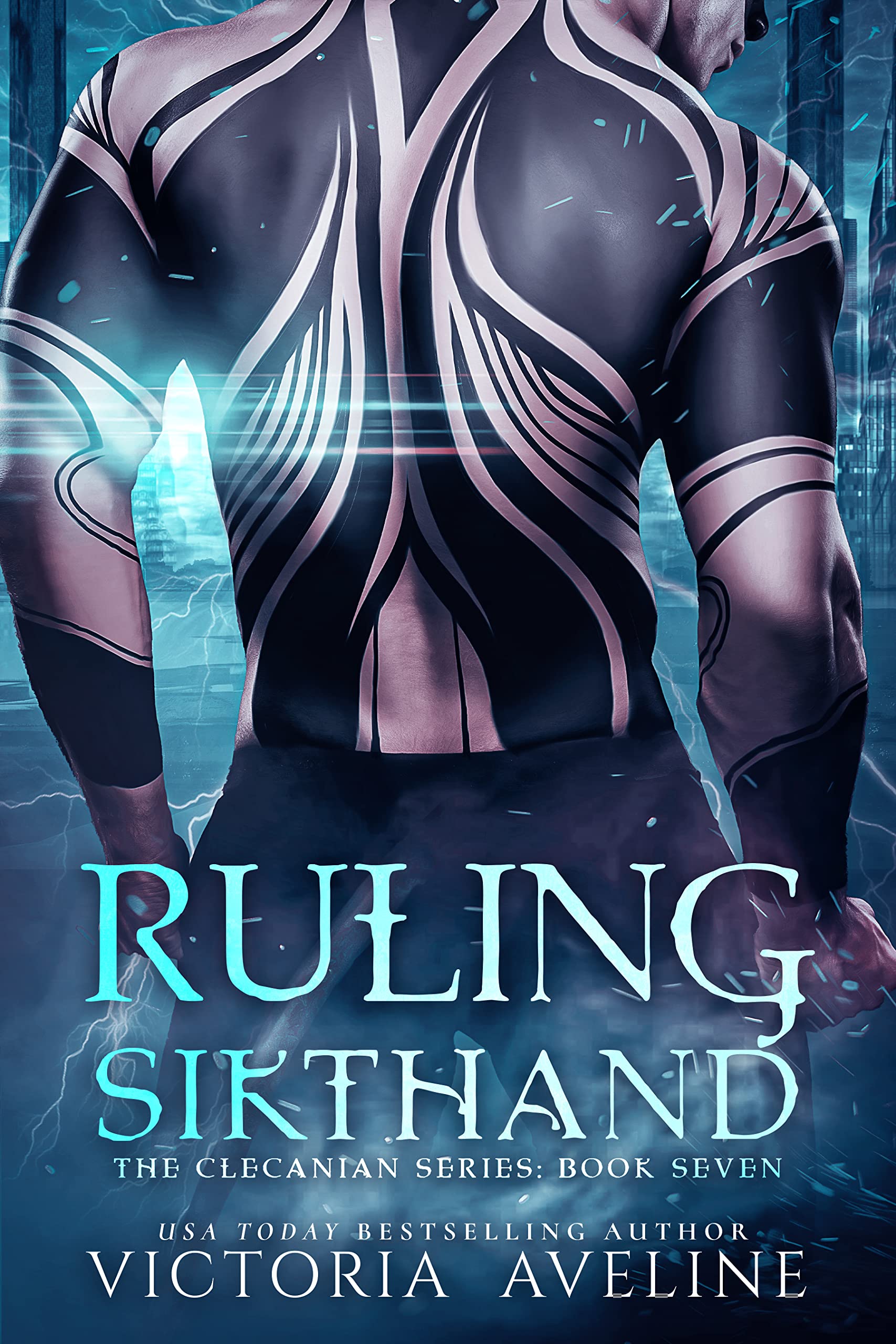 Ruling Sikthand: The Clecanian Series Book 7